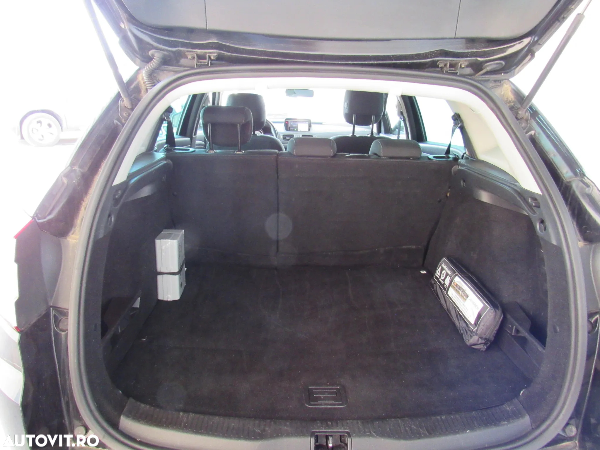 Renault Megane ENERGY dCi 110 LIMITED - 5