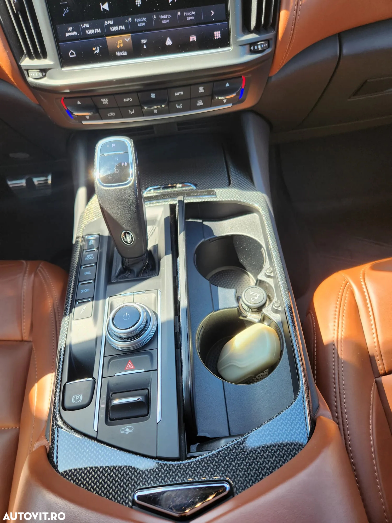 Maserati Levante - 12
