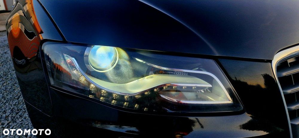 Audi A4 Avant 2.0 TDI DPF multitronic Attraction - 38