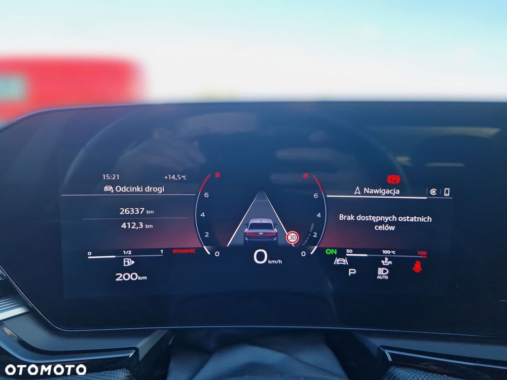 Audi A6 Limousine - 17