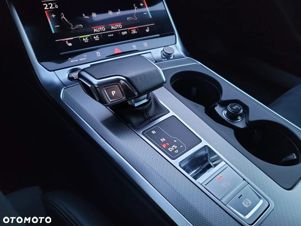 Audi A6 Limousine - 14