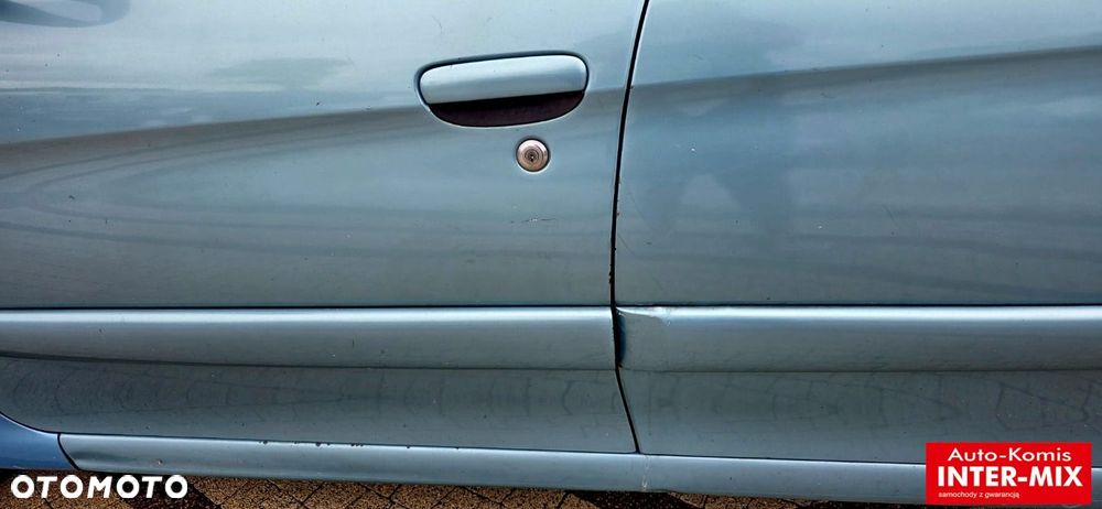 Citroën Xsara Picasso - 17