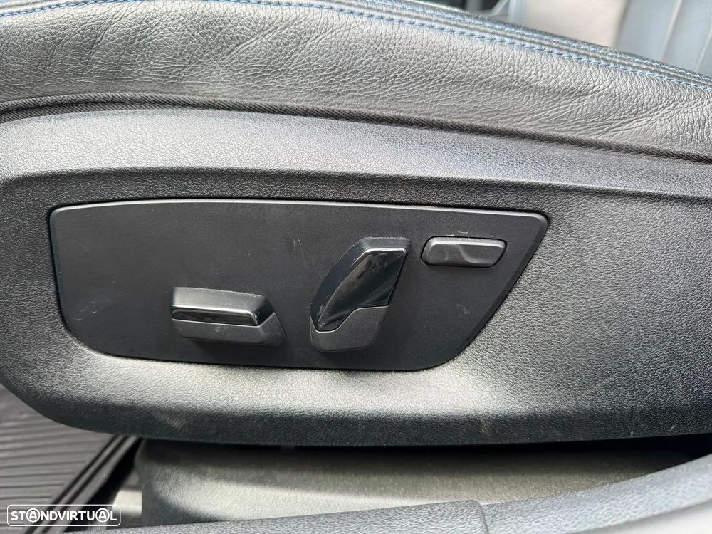 BMW 520 d Pack M Auto - 16