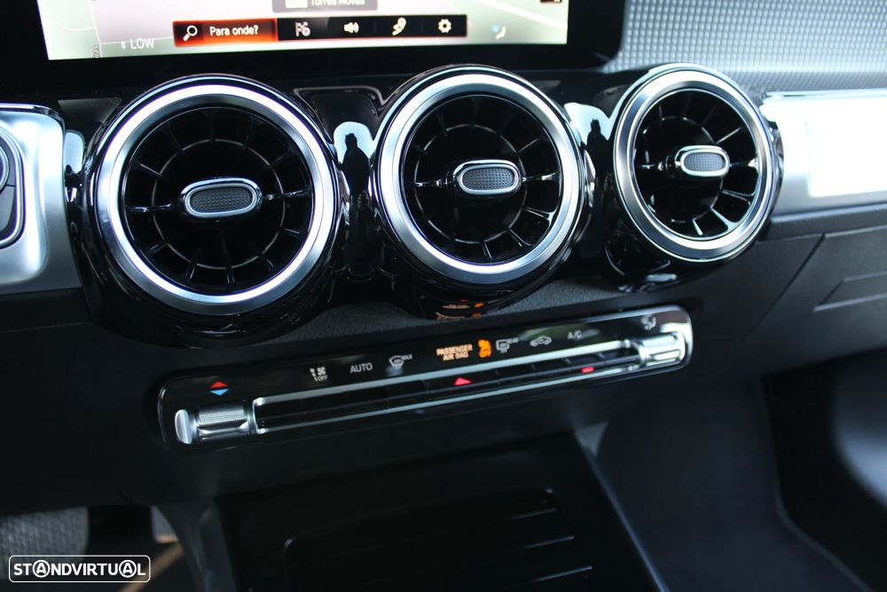 Mercedes-Benz GLB 180 7G-DCT Progressive Advanced - 50