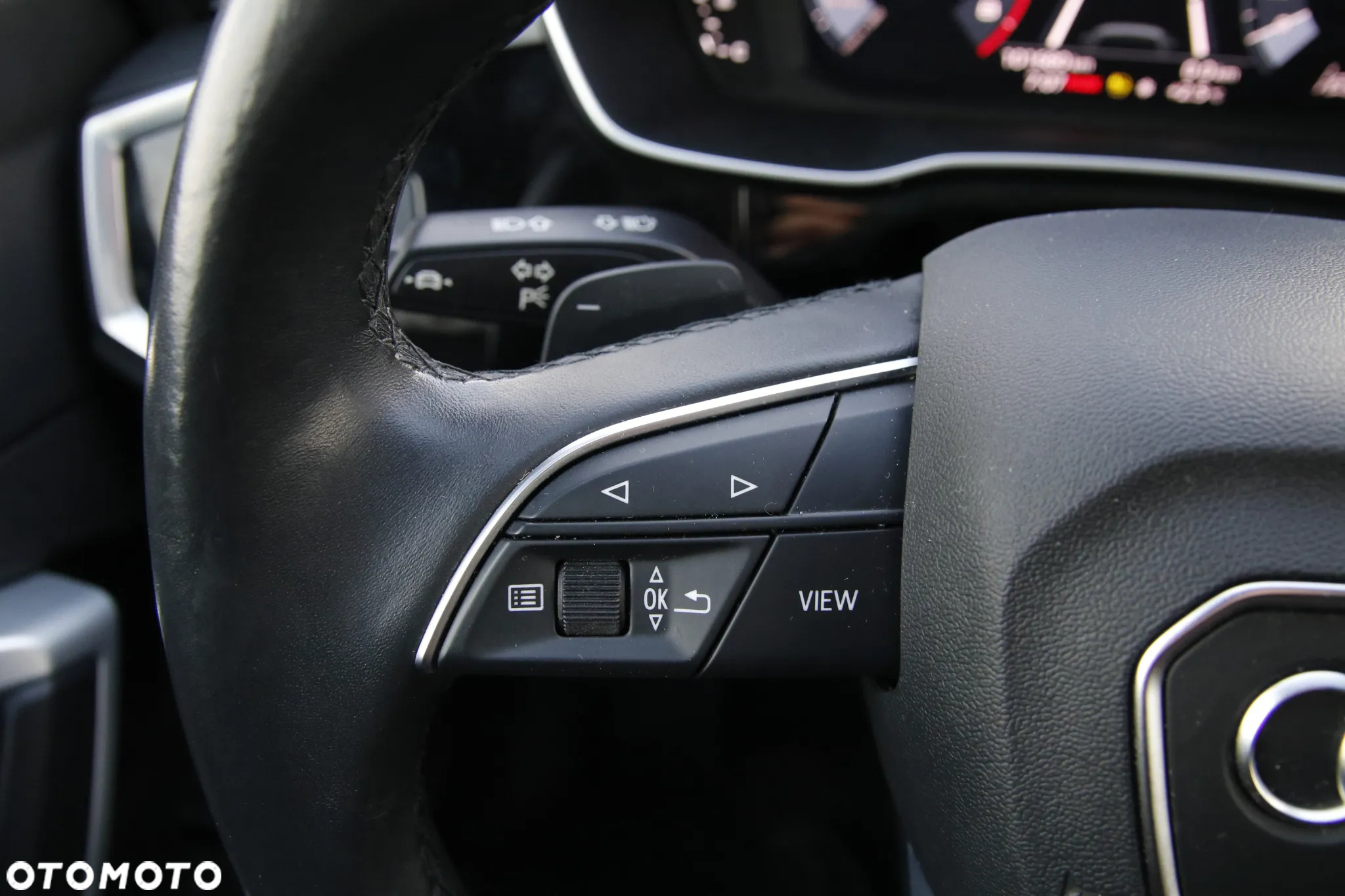 Audi Q3 45 TFSI Quattro S Line S tronic - 19