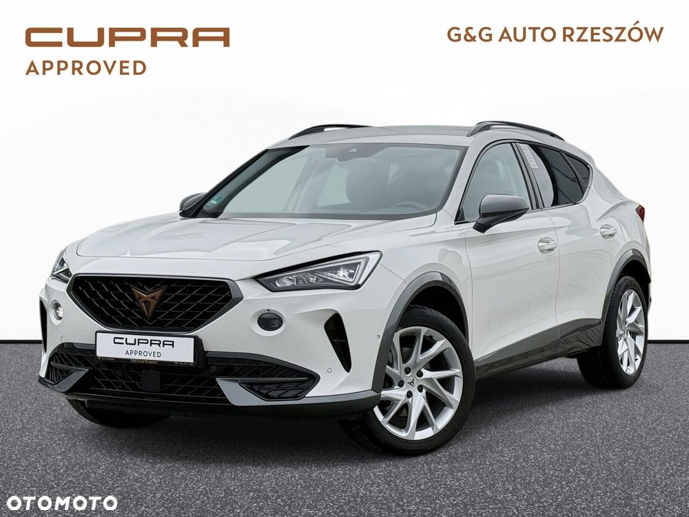 Cupra Formentor 1.5 TSI DSG - 2
