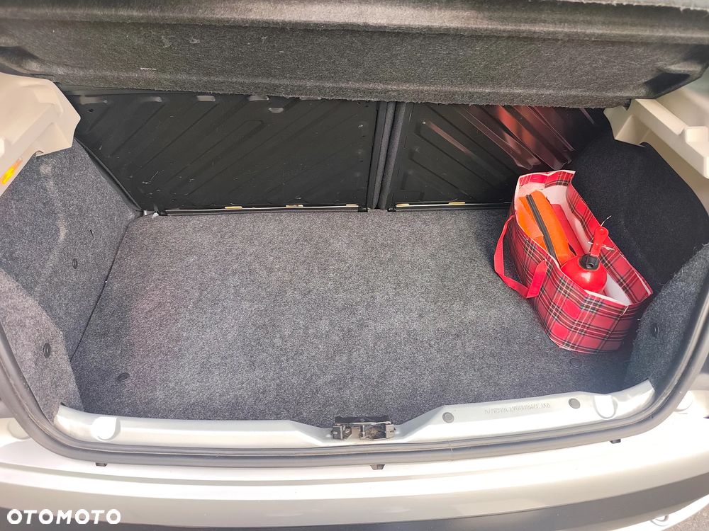 Peugeot 206 plus 1.4 HDI Presence - 12