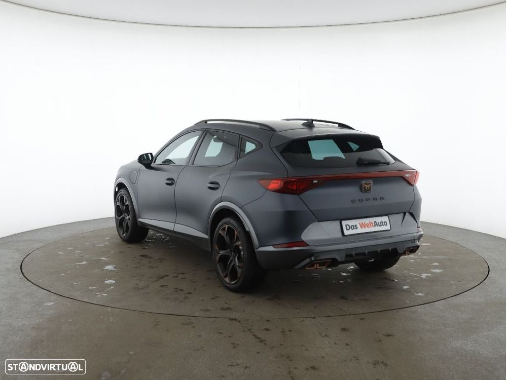 Cupra Formentor 1.4 e-Hybrid DSG VZ - 17