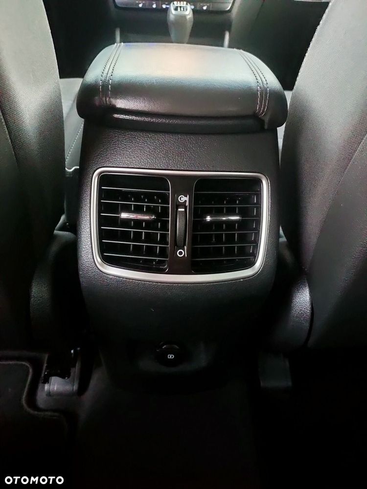 Hyundai Tucson - 32