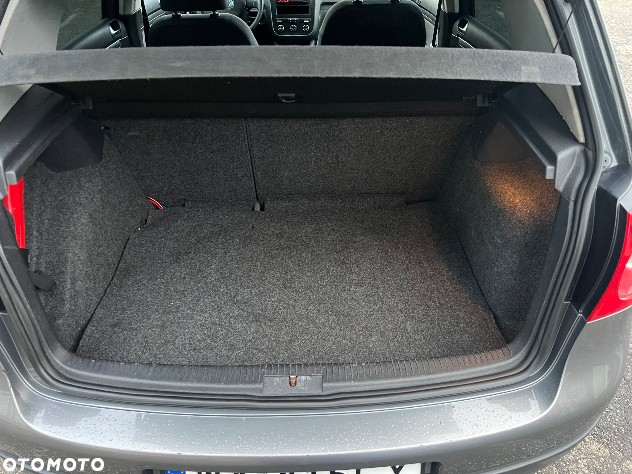 Volkswagen Golf - 13