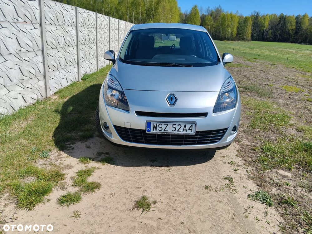Renault Scenic - 2
