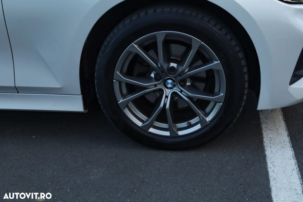BMW 3 Series 2022 — imagine 2