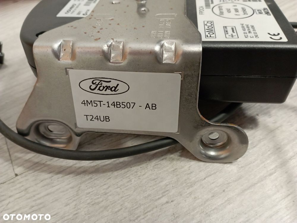 FORD C-MAX CMAX MODUŁ BLUETOOTH 8M5T-19C112-BP - 3