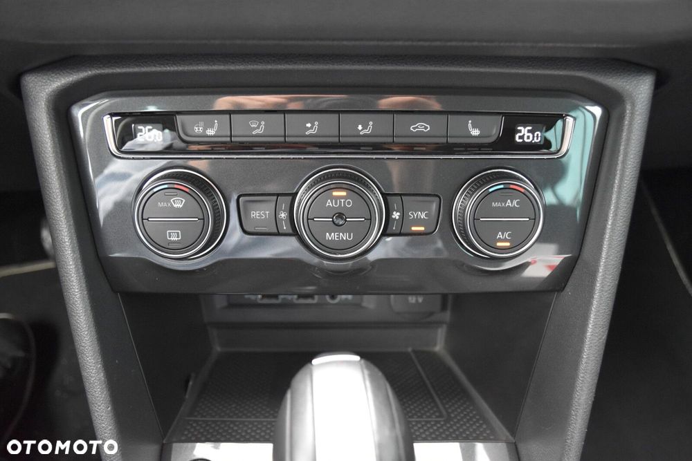 Volkswagen Tiguan 2.0 TDI BMT SCR 4Mot Highline DSG - 26