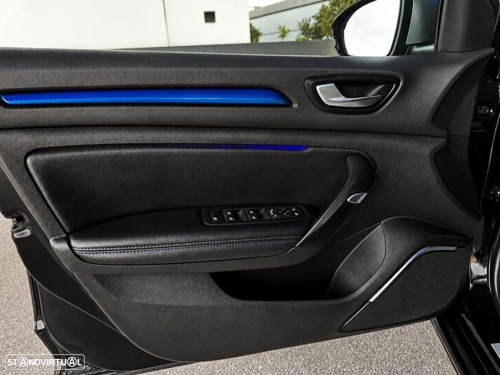 Renault Mégane 1.5 Blue dCi GT Line - 20