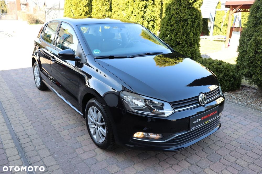 Volkswagen Polo 1.0 Comfortline - 3