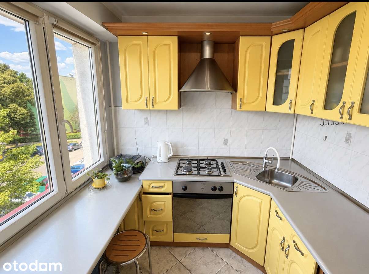 39m² Płock, Zgliczyńskiego 12