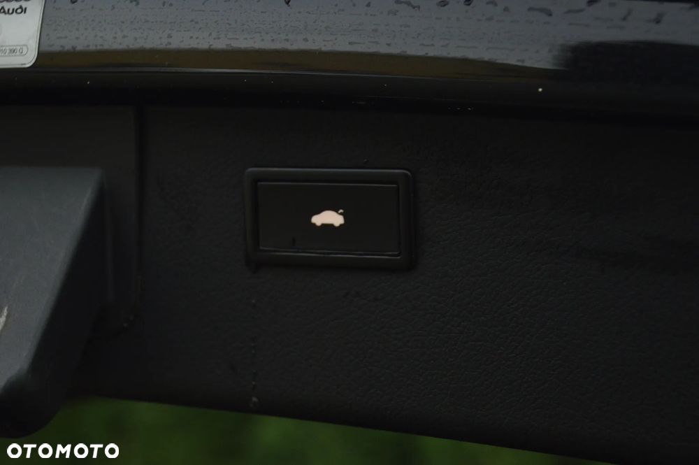 Audi A6 Avant 3.0 TDI DPF quattro tiptronic - 11
