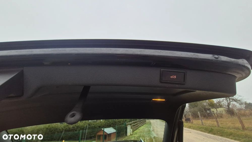 Skoda Superb 2.0 TDI 4x4 DSG Elegance - 33