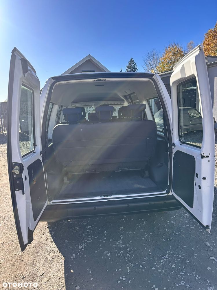 Fiat Scudo - 7
