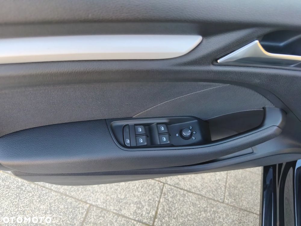 Audi A3 Limousine 1.6 TDI sport - 10