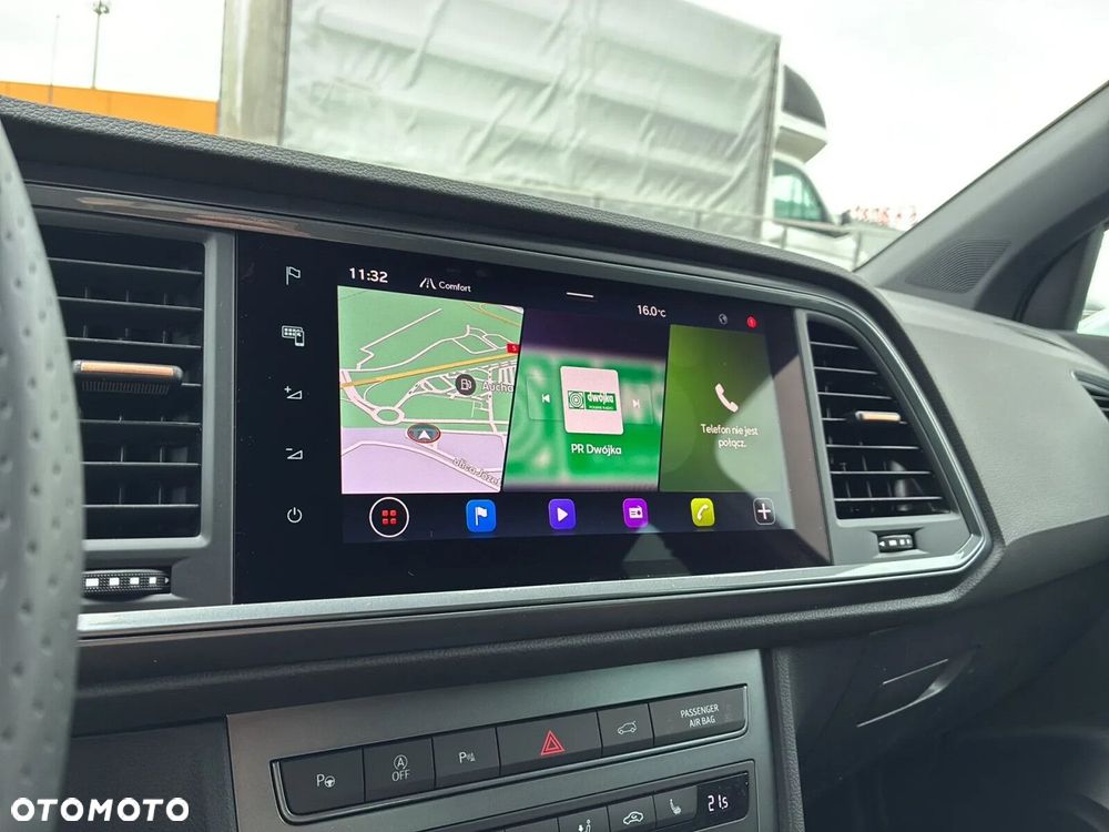 Cupra Ateca - 14