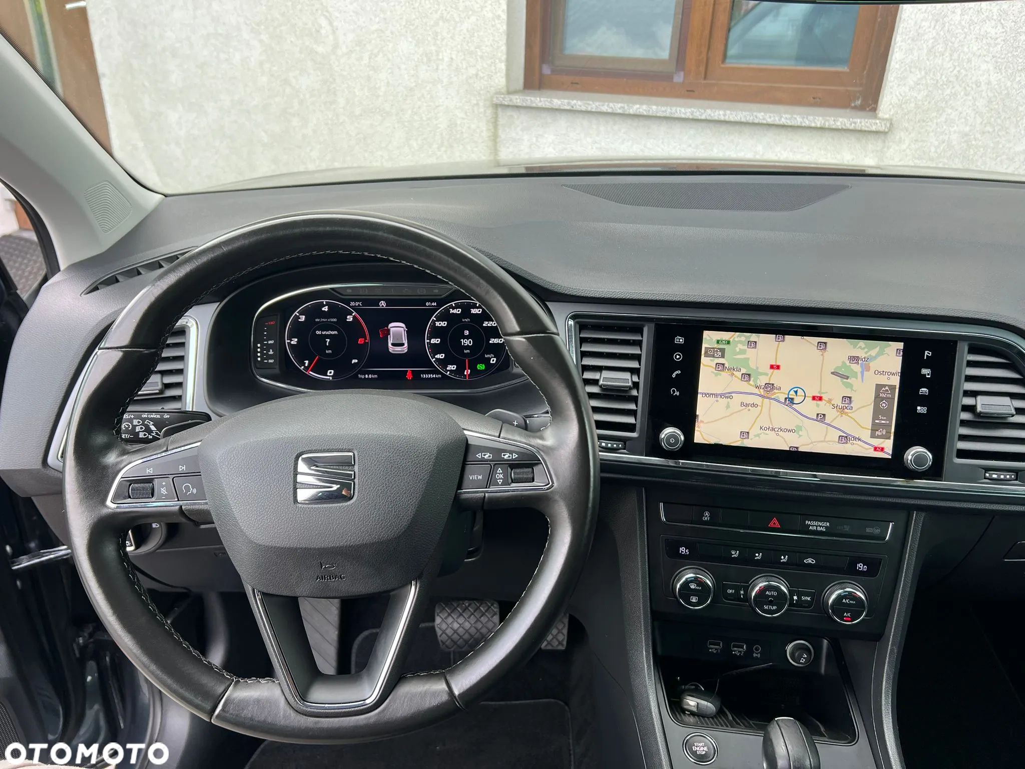 Seat Ateca - 20