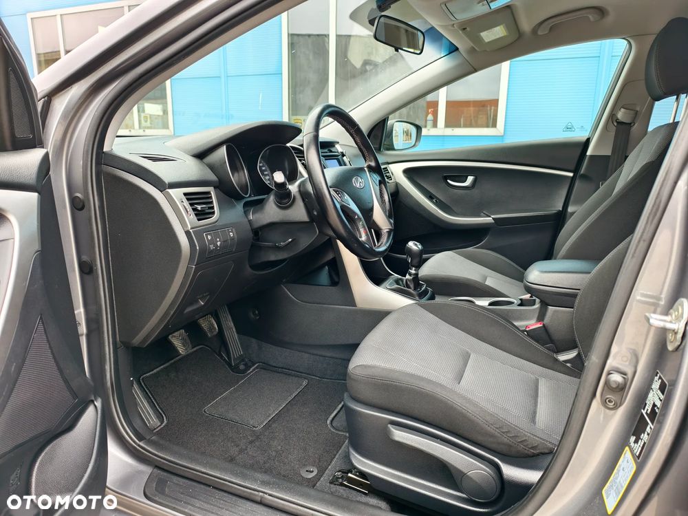 Hyundai i30 1.4 Style - 10