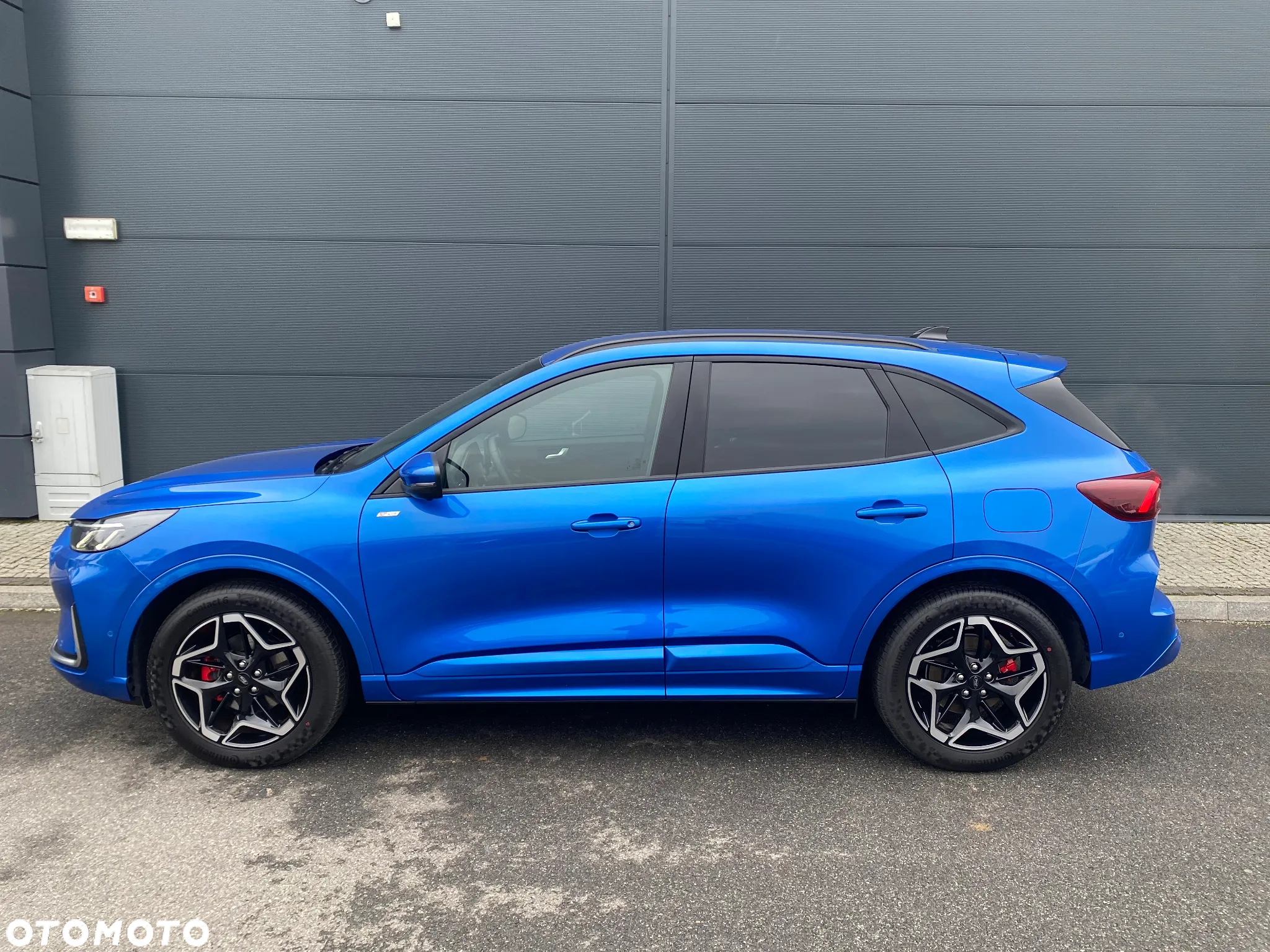 Ford Kuga 1.5 EcoBoost FWD ST-Line X - 6