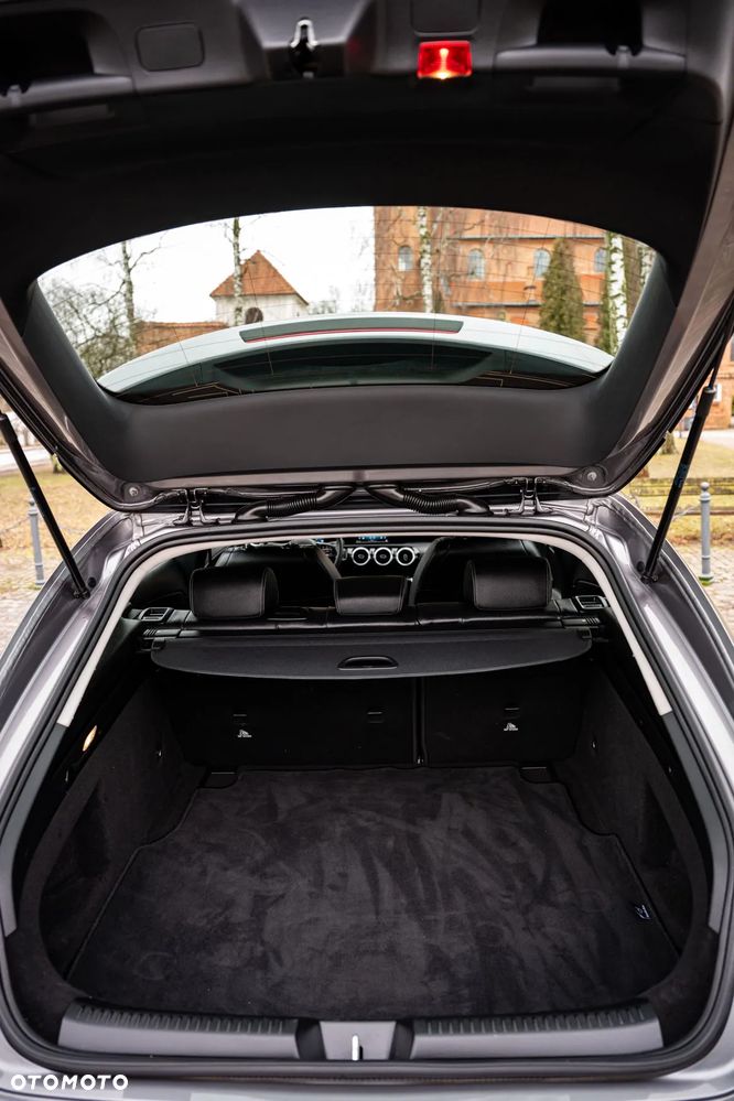 Mercedes-Benz CLA 180 d 7G-DCT Edition 2020 - 24