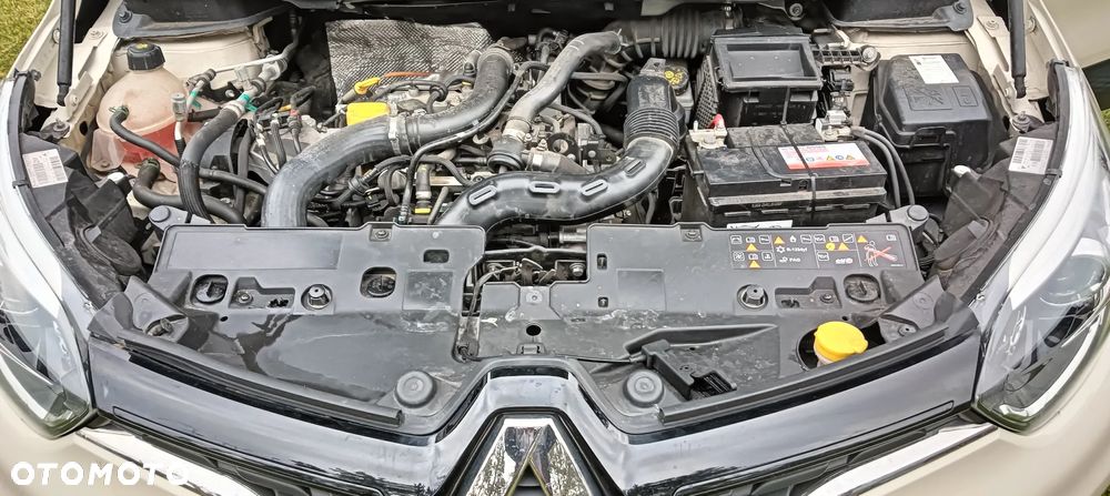 Renault Captur (ENERGY) TCe 90 LIMITED - 5