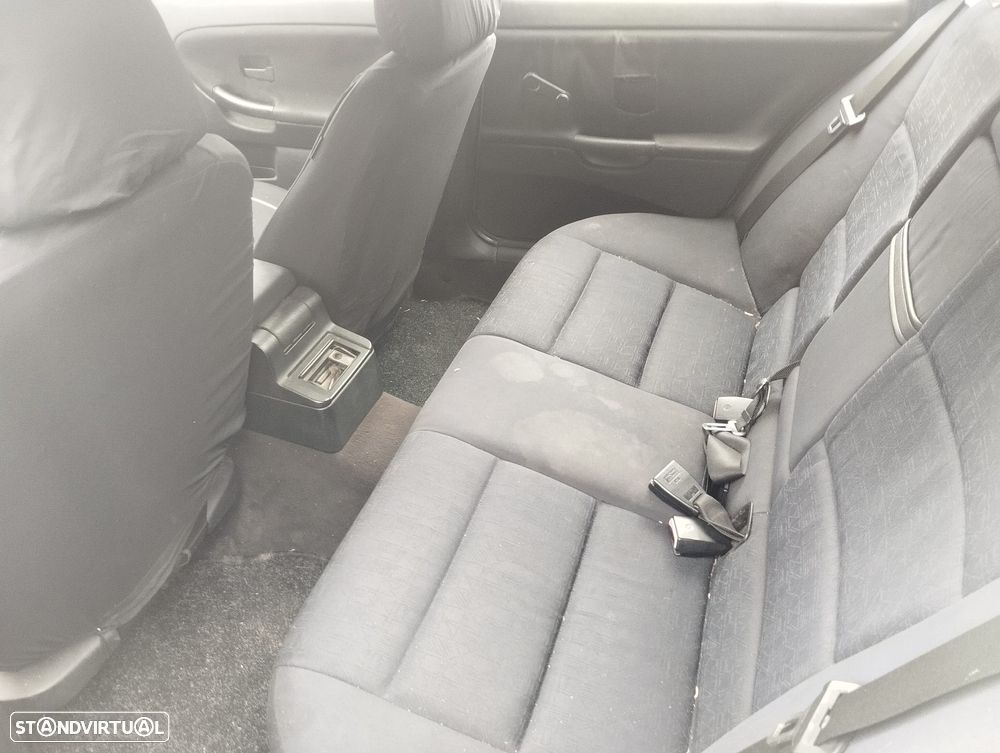 BMW 318 tds Touring - 6