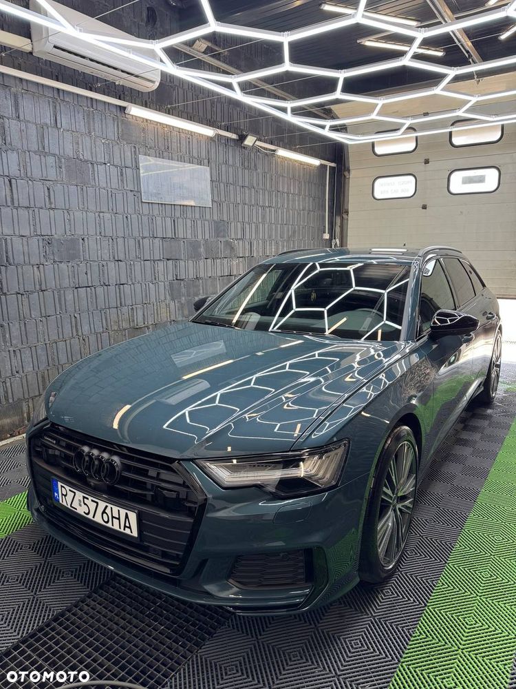 Audi A6 Avant 40 TDI mHEV Quattro S tronic - 11