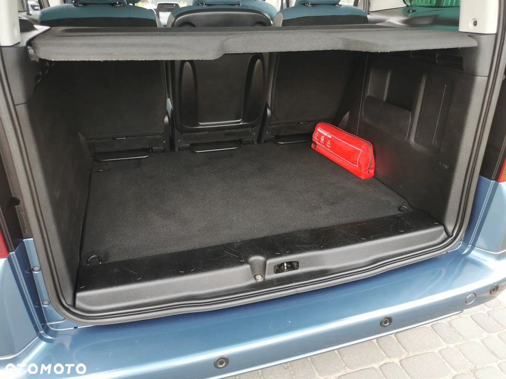 Citroën Berlingo - 24