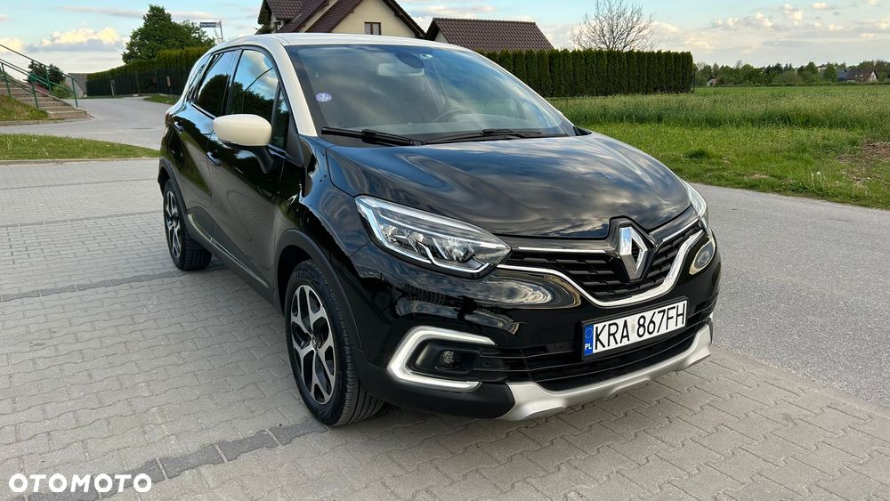 Renault Captur - 7