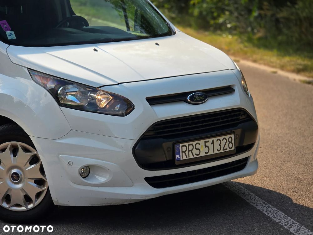 Ford Tourneo Connect 1.0 EcoBoost Titanium - 34