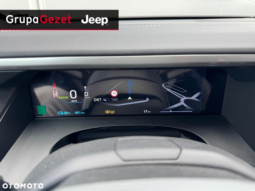 Jeep Compass - 23