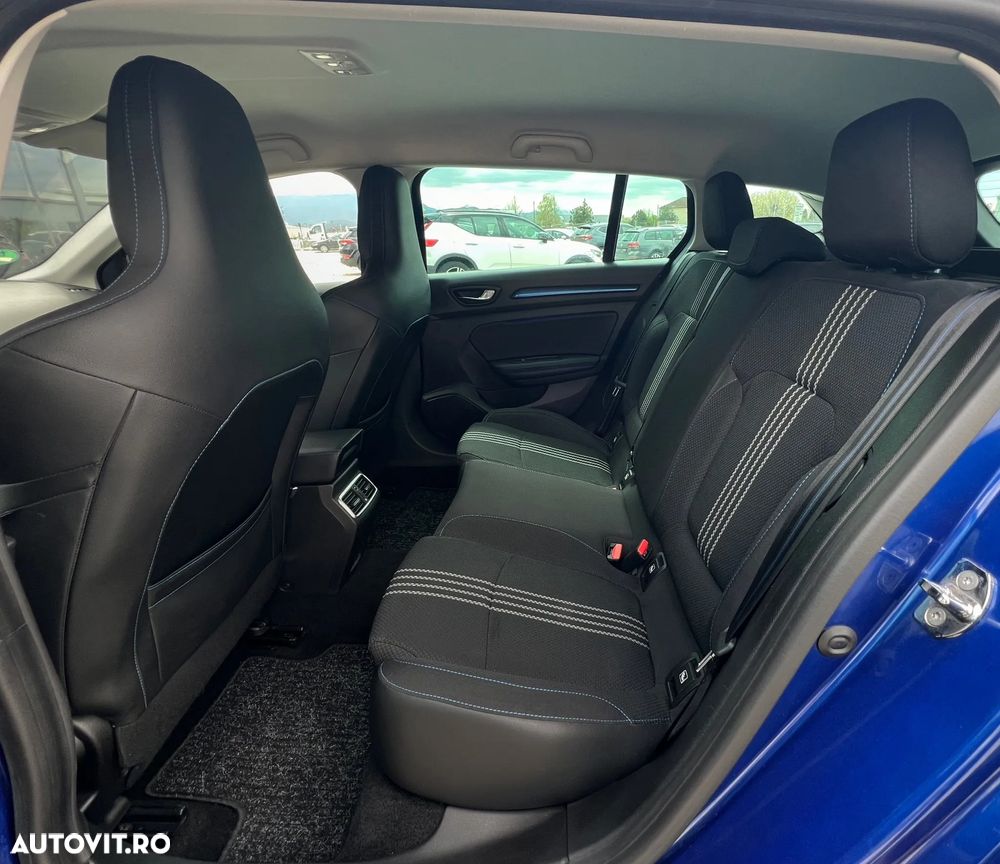 Renault Megane 1.6 Energy dCi GT Line - 16