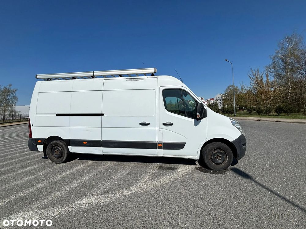 Renault MASTER L3H2 - 2