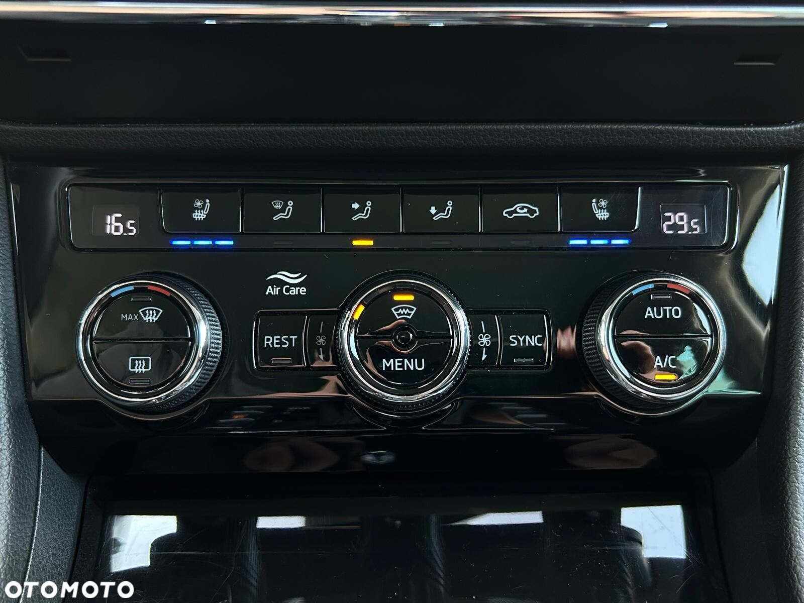 Skoda Superb - 27