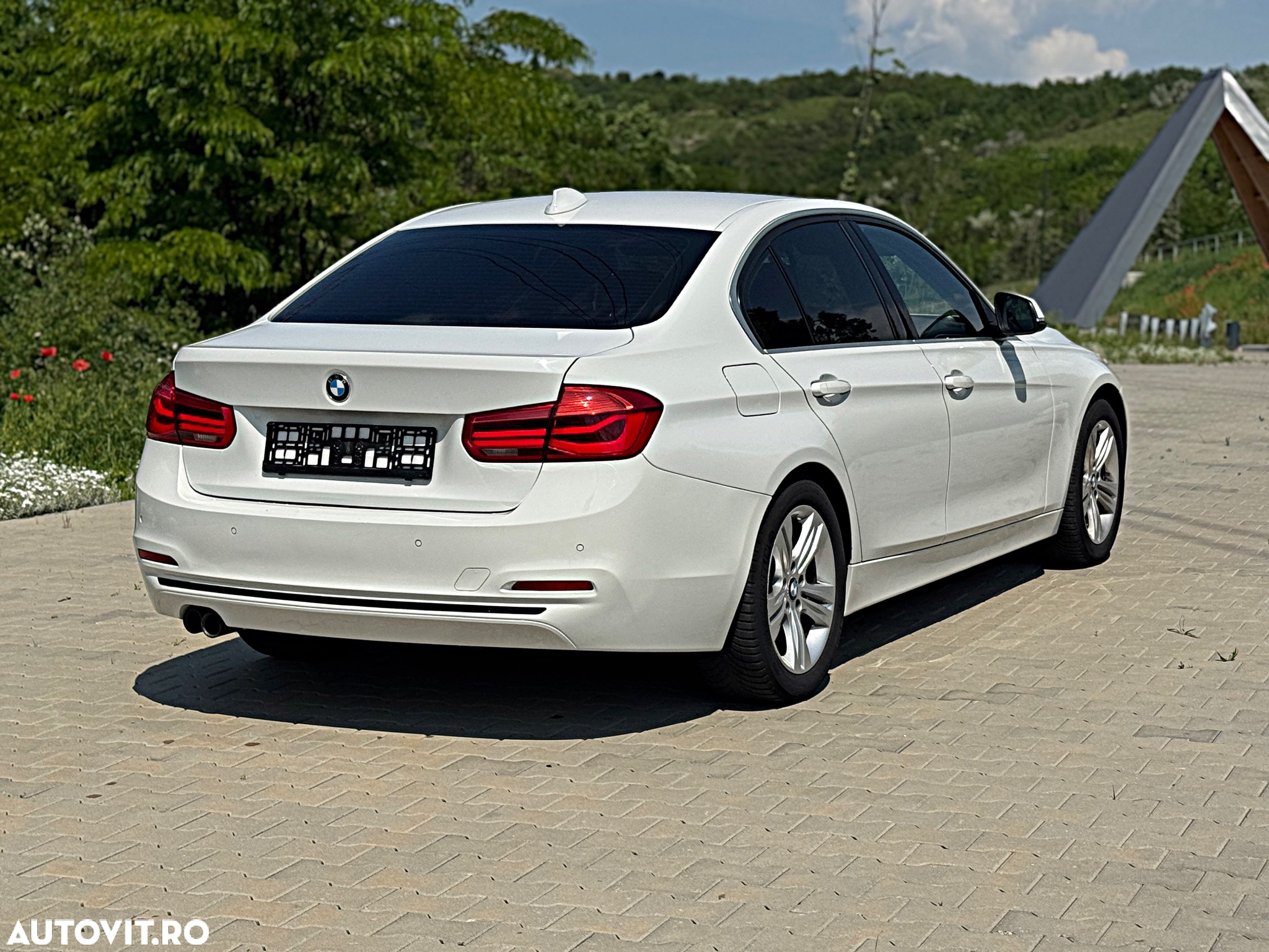 BMW Seria 3 - 14