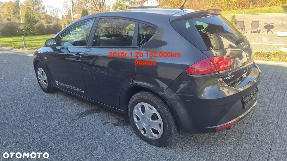 Seat Leon Sportstourer - 21