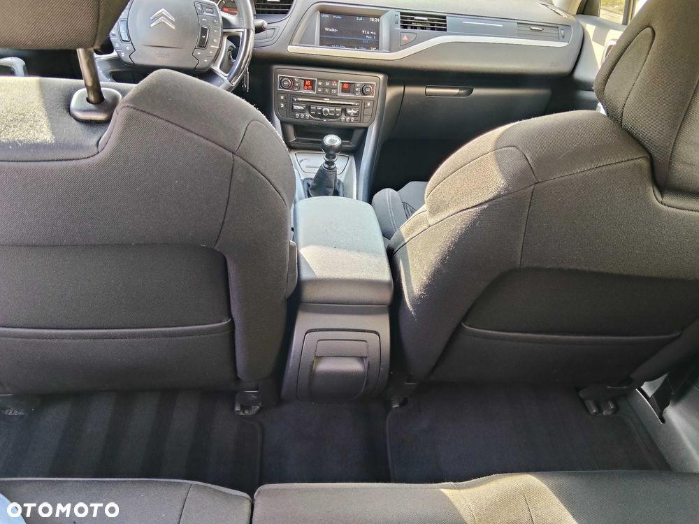 Citroën C5 - 6