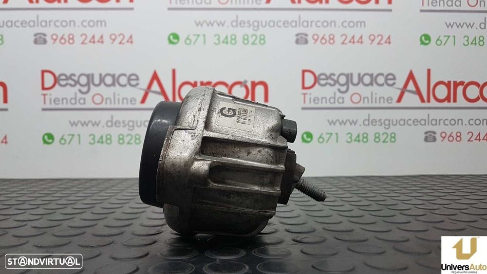 APOIO DO MOTOR BMW SERIE 1 BERLINA (E81/E87) 118D - 1
