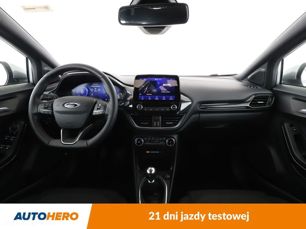 Ford Puma - 12