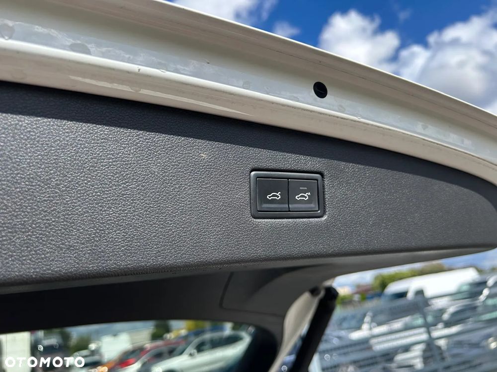 Volkswagen Tiguan Allspace 1.5 TSI EVO Highline DSG 7os - 30