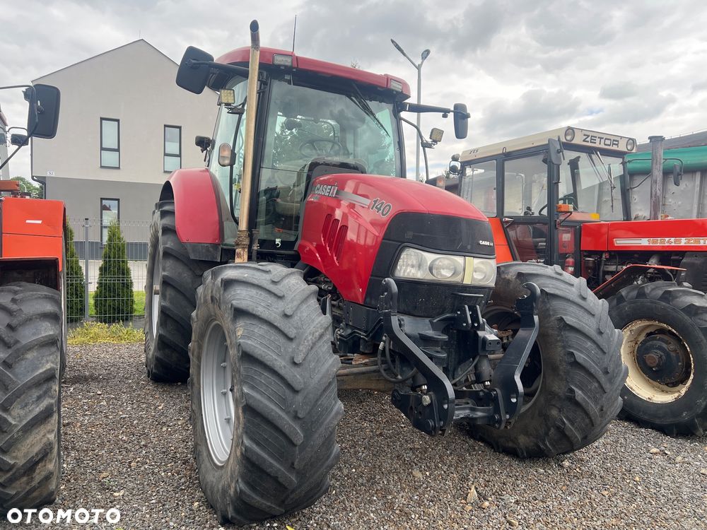 Zetor 8011 - 15
