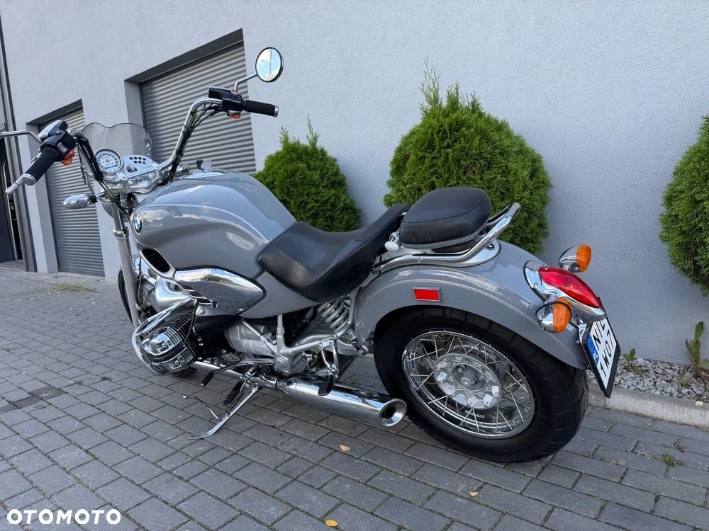 BMW R - 9