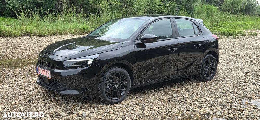 Opel Corsa YES - 13