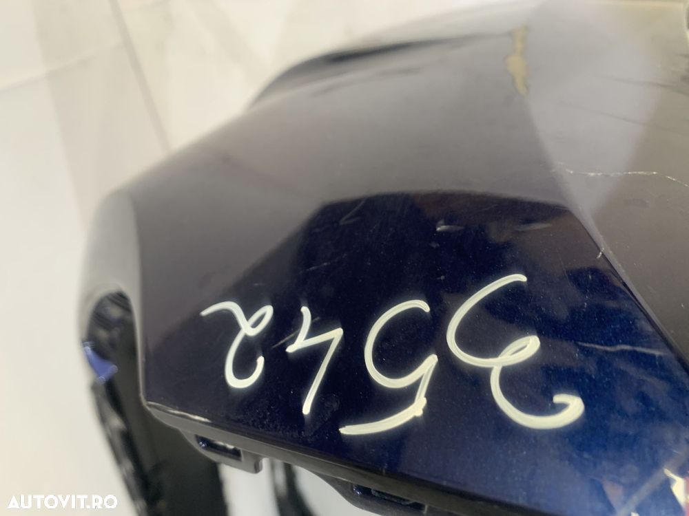 Bara fata VW Touran, 2015, 2016, 2017, 2018, 2019, cod origine OE 5TA807221AL. - 10